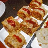 美食大集合→福苗小骆驼烧烤带你吃遍西安