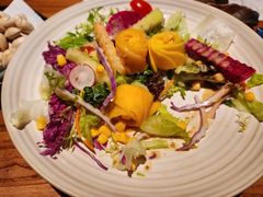 -炉胜·炉端烧·居酒屋