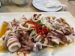 -北方饺子王·海肠捞饭·海鲜锅(山大店)