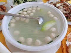 -秋姐美食店(旅游大道店)