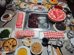 -海底捞火锅(莘松路店)