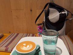 -Cafe del Volcan(永康路店)