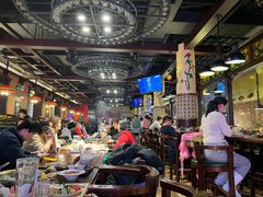 -马迭尔德式西餐精酿啤酒屋(中央大街店)