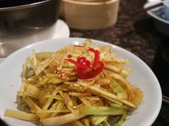 -金牌外婆家(苏州中心店)