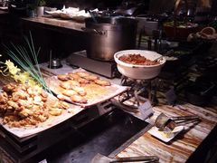 -AdD全日制餐厅(中谷花园酒店)