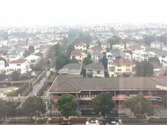 -上海浦东康桥绿地假日酒店