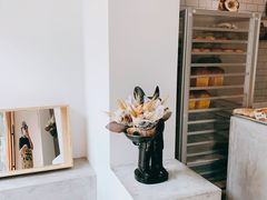 -光作面包Voila Lumiere(中山店)