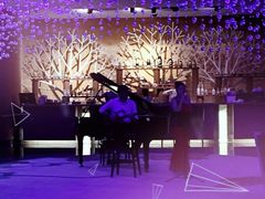 -青岛海尔洲际酒店