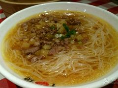 -西贝(上海我格广场店)