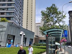 -大连富丽华大酒店