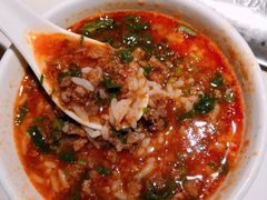 -海底捞火锅(上元大街店)