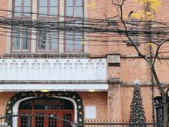 -上海基督教景灵堂