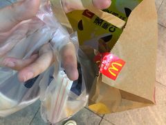 -麦当劳(SM城市广场店)