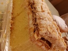 酒醉蛋糕-国际饭店·帆声西饼屋(黄河路店)