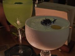 -Nirvana Cafe&Bar(北仓文创街区店)