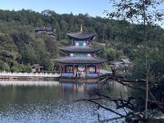 -黑龙潭公园
