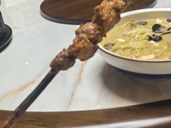 -新疆巴州金丝特餐厅(大钟寺店)