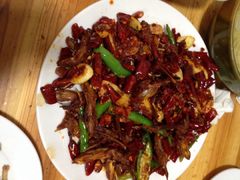 二孃鸡爪爪(东风店)-二孃鸡爪爪(东郊记忆店)