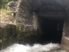 -将军关探险漂流