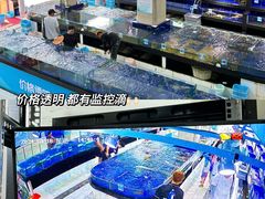 -小海豚·老字号海鲜餐厅(三亚湾店)
