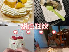 -昔木生日蛋糕(汉口店)