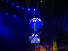 -珠海横琴长隆《卡卡虎奇遇记》