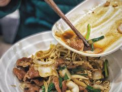 -二扁私房面馆(崂山路店)