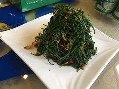 -蒙古大营·蒙古演绎餐厅(赛马场店)