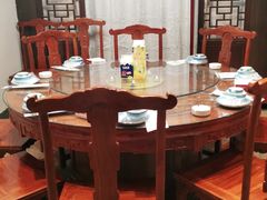 包厢-鲁西南老厨子·特色鲁菜(经一纬五店)