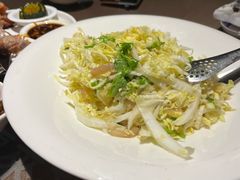 -福来齐·鲁菜海鲜·渔家菜(朝阳街分店)