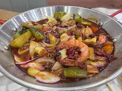 -江城燕子大排档(江汉路步行街店)