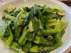 -香山湖家家宴(中山陵店)