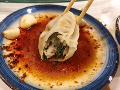 -百味饺子城•海鲜家常菜(秦皇岛店)