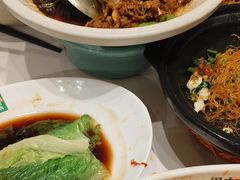-周大厨辣椒炒肉(淮安万达店)