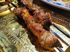 -胖老汉椒麻鸡清真新疆菜(西御街店)