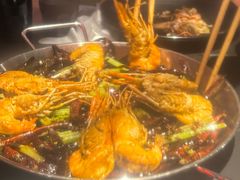 -红盔甲·小龙虾(人民广场店)