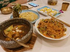 -香香海南菜餐厅