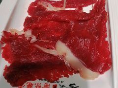 -渝味晓宇·重庆火锅(龙岗龙城万科里店)