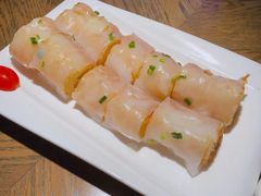 -点心传说·粤菜点心(佐阾虹湾店)