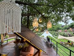 -军山湖云水间生态农业旅游景区