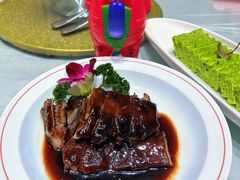 -老人和饭店(淮海中路店)