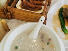 -荔枝楼酒家(员村东璟店)