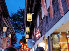 -張飛牛肉(锦里店)