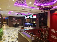 -秘宅KTV(马甸桥店)