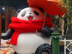 -轩客会(熊猫书店)