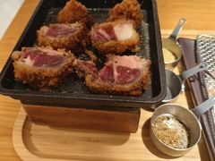 -味太助·银饭食堂(中华城店)