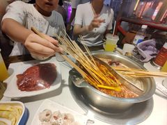 -让签签飞小郡肝串串香(春熙路形象店)