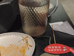 -辣尚瘾·烤鱼·新川菜(牡丹园直营店)