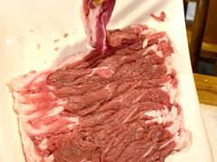 -京门老爆三·铜锅涮肉 爆肚(望京店)