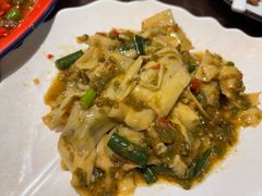 -新繁老號豌豆汤饭店·江湖菜(宝光寺店)